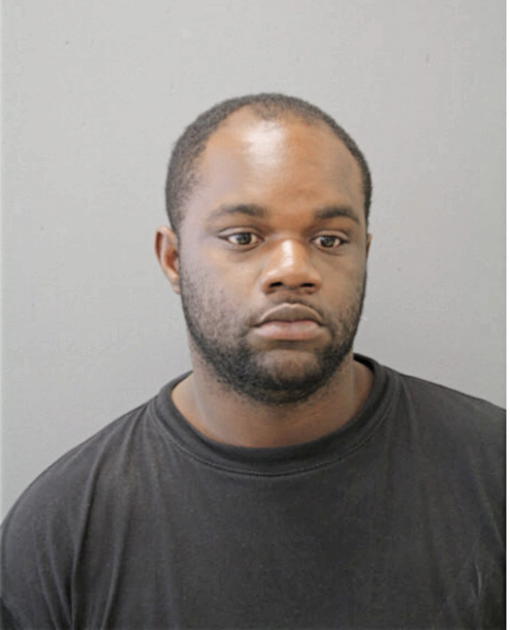 LOUIS JOHNSON, Cook County, Illinois