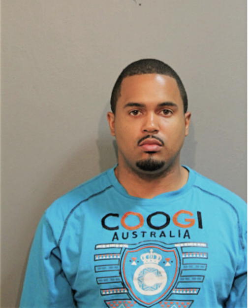 TIMOTHY I JOHNSON, Cook County, Illinois