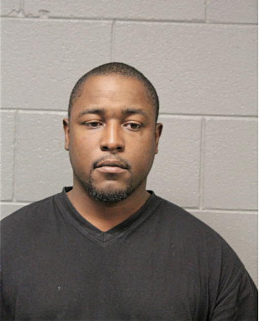 DARREN JONES, Cook County, Illinois