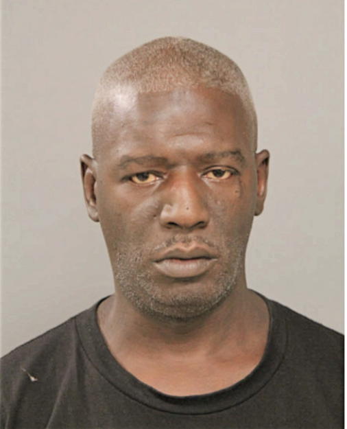GARVIS C JONES, Cook County, Illinois
