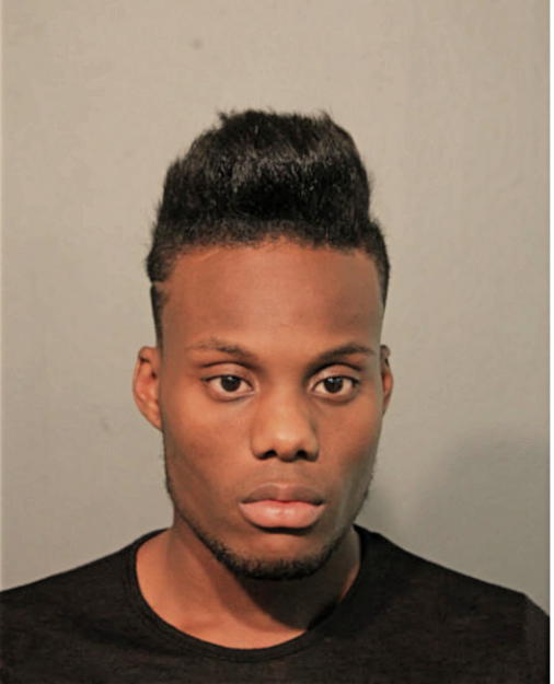 RICO JOSIAH KOTH, Cook County, Illinois