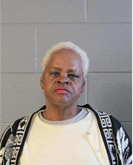 EARNESTINE KELLEY, Cook County, Illinois
