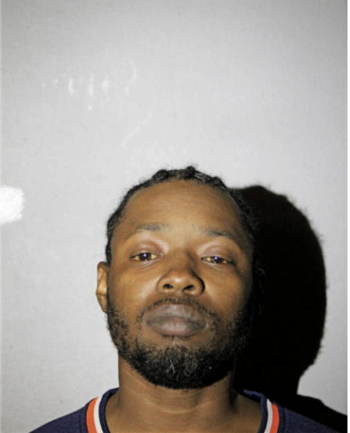 DARRYL L KEMP, Cook County, Illinois