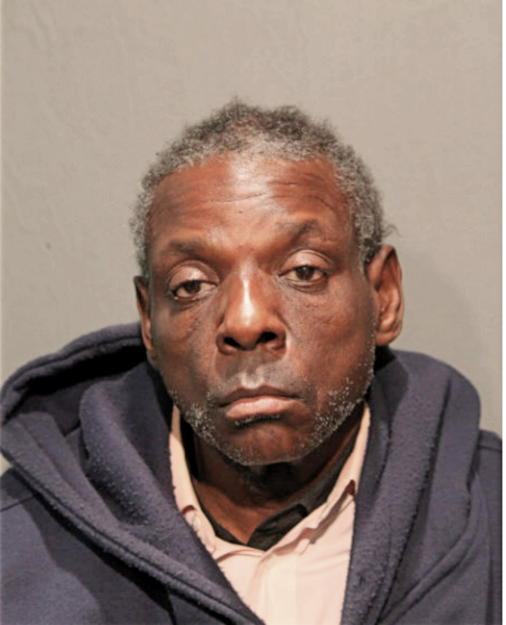 JAMES A KING, Cook County, Illinois
