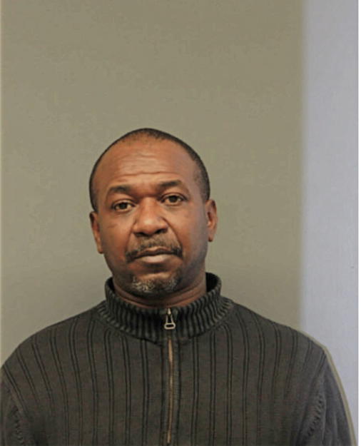 KEEVIN R LEE, Cook County, Illinois