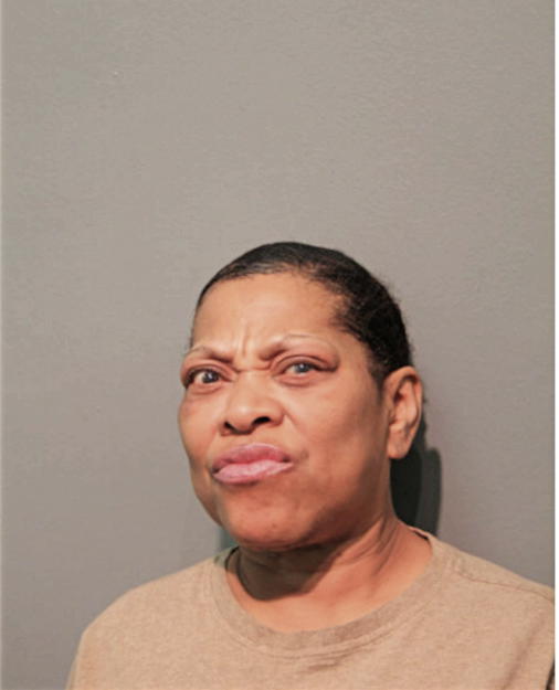 KAREN M LITTLE, Cook County, Illinois