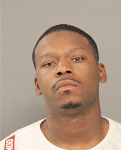 JULIUS A LITTLEJOHN, Cook County, Illinois