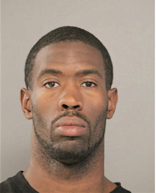 WESLEY LONG, Cook County, Illinois
