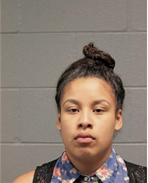 ALONDRA LOPEZ, Cook County, Illinois