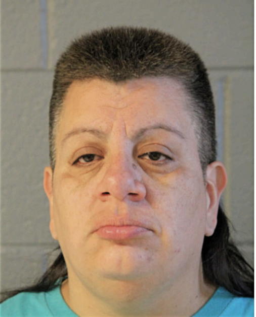 FRANCIS LOPEZ, Cook County, Illinois