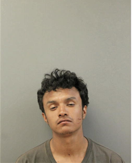 OMAR J LOPEZ, Cook County, Illinois