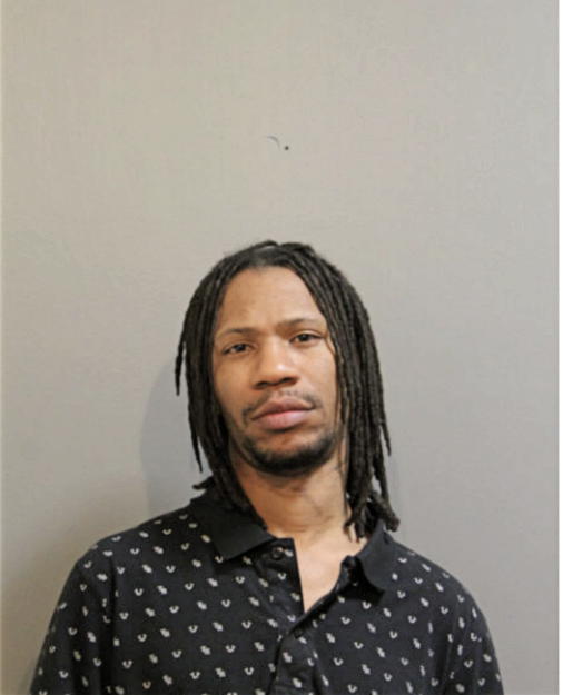ANDREW A LUCAS, Cook County, Illinois