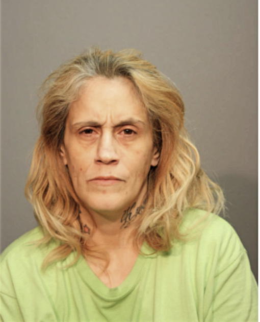 BRENDA LUIGGI, Cook County, Illinois