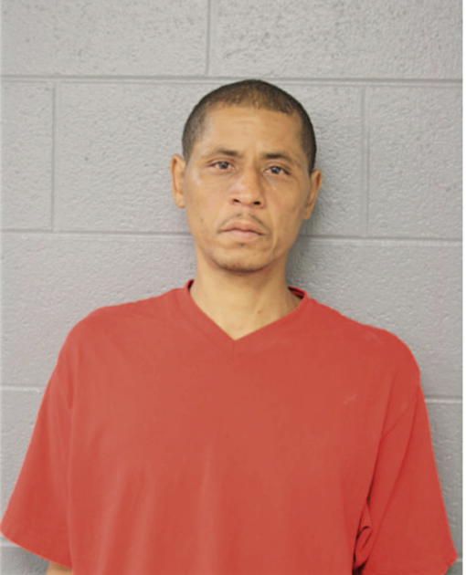 ANDREW K LYONS, Cook County, Illinois