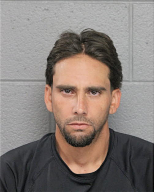 ABIMAEL F MALDONADO, Cook County, Illinois