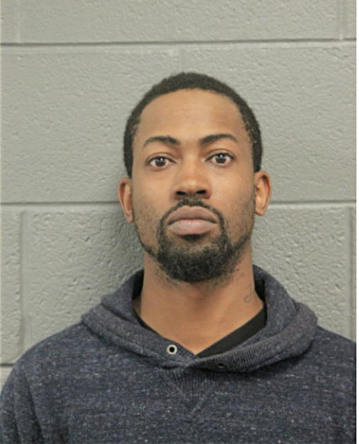 JAMAL D MALONE, Cook County, Illinois