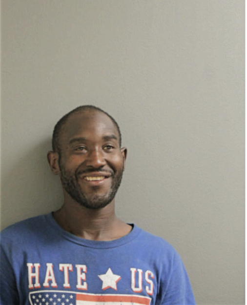 GEORGE MANNING, Cook County, Illinois