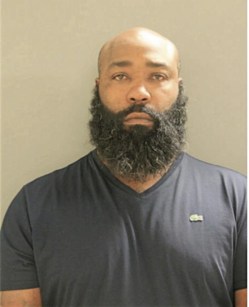 NATE D MANNING, Cook County, Illinois