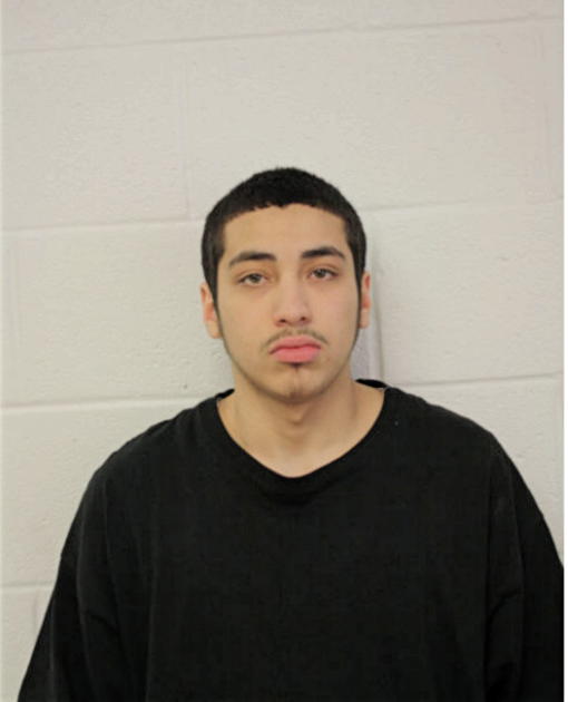 WILLIAM J MARRERO, Cook County, Illinois