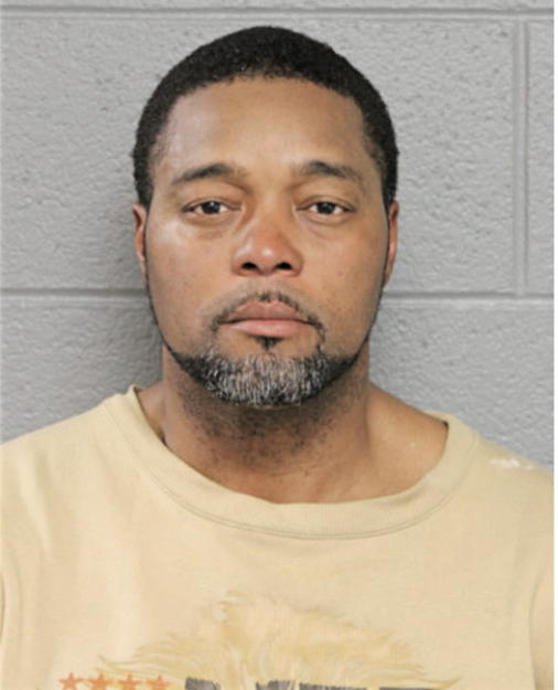 TIMOTHY MAY, Cook County, Illinois