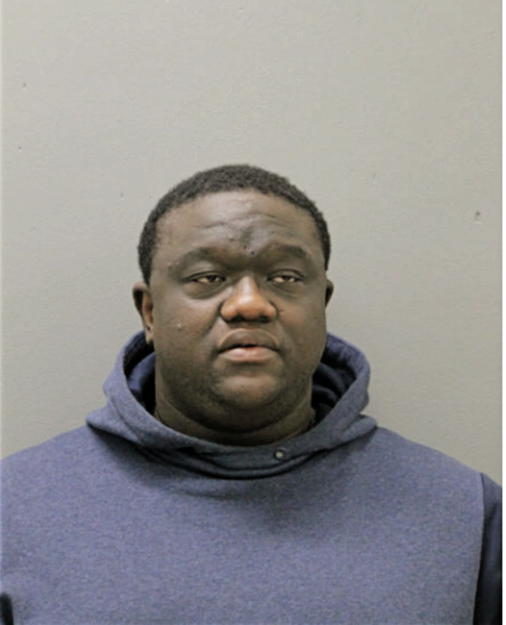 JEFFREY D MCCOY, Cook County, Illinois