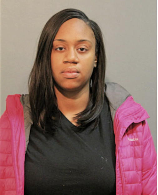 ANDREA A MCCRAVY, Cook County, Illinois