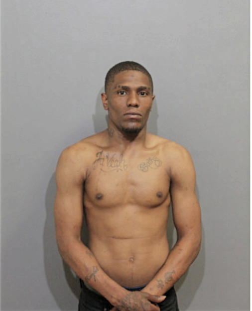 JEREMIAH J MCINTOSH, Cook County, Illinois