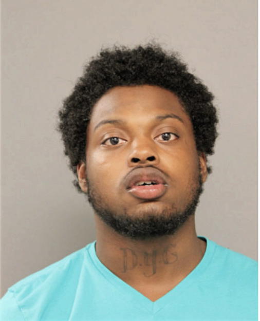 WILLIE L MCINTOSH, Cook County, Illinois