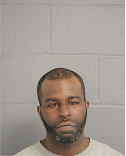JAMES E MCNEAL, Cook County, Illinois