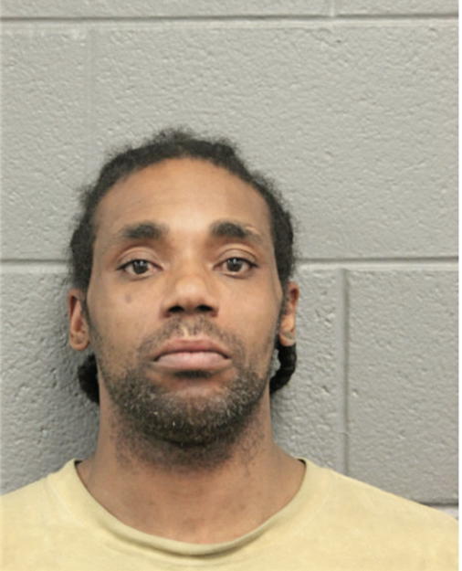 VERNON J MEADORS, Cook County, Illinois
