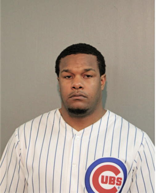KENNETH W MERRILLS, Cook County, Illinois