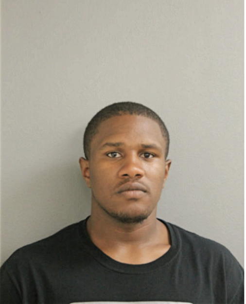DERRICK D MILES, Cook County, Illinois
