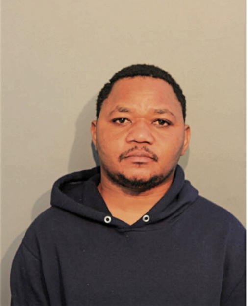 JONATHAN MISCHECK, Cook County, Illinois