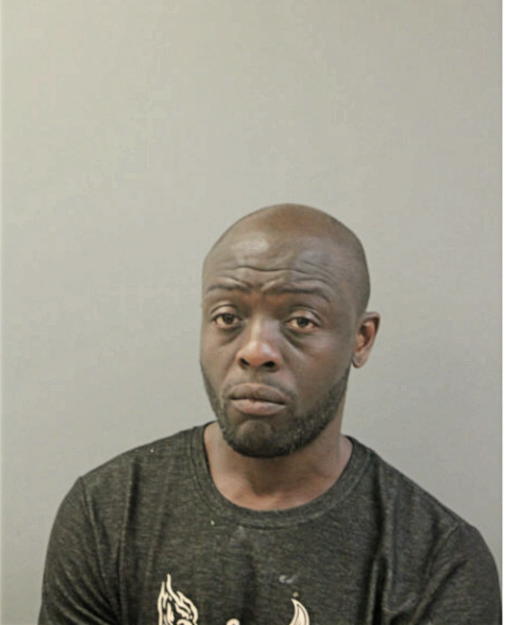 VERNON D MOLETTE, Cook County, Illinois