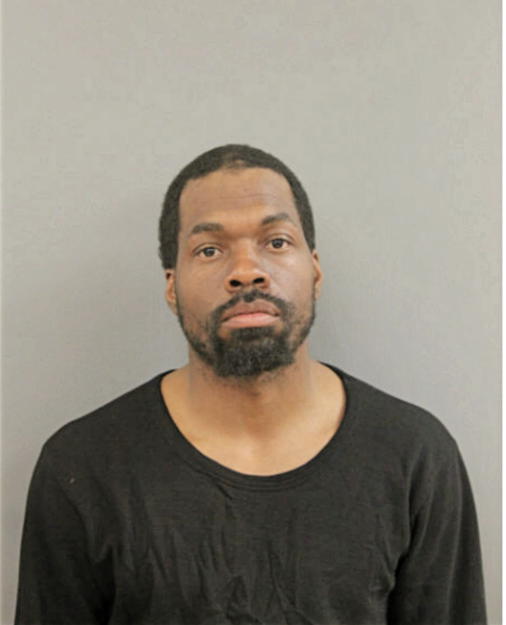 ANTHONY MONTGOMERY, Cook County, Illinois