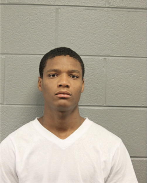 ERIC MONTGOMERY, Cook County, Illinois