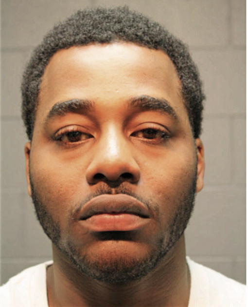 EARRON MOORE, Cook County, Illinois