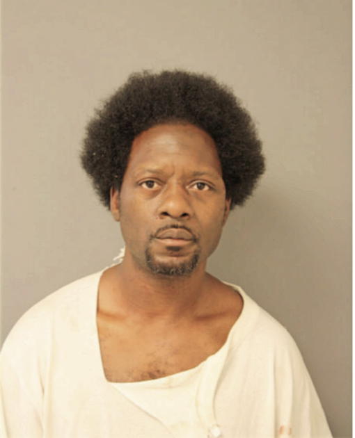 EDWARD L MOOREHEAD, Cook County, Illinois