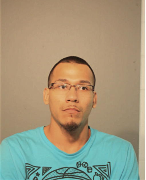 MARIO MORA, Cook County, Illinois