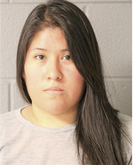 MAYRA A MORENO, Cook County, Illinois