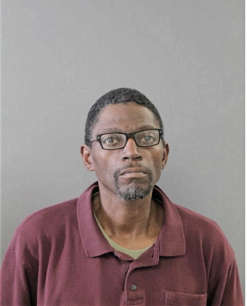 KENNETH E MULLINS, Cook County, Illinois