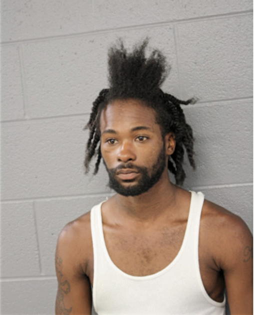 MICHAEL NEAL, Cook County, Illinois