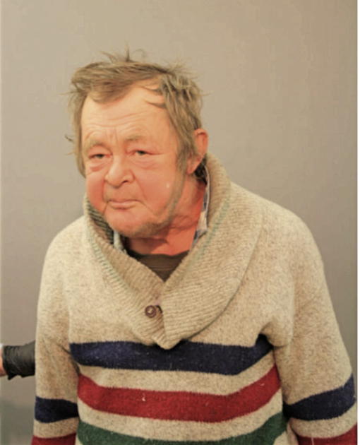 STEFAN NIKOAEY, Cook County, Illinois