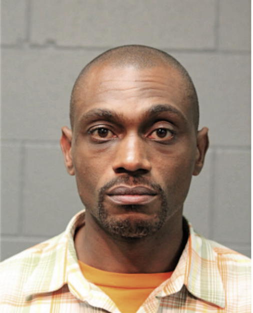 TIMOTHY L ODEN, Cook County, Illinois