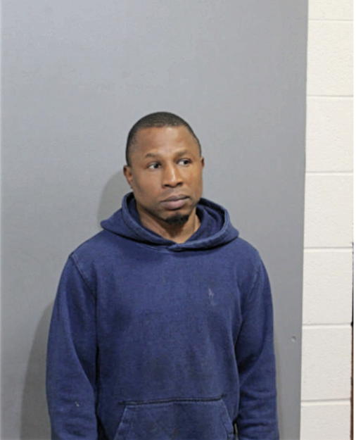 SHOLA O OGUNDIPE, Cook County, Illinois