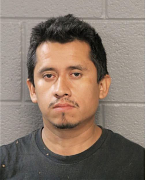 JOSE OSORIO-PEREZ, Cook County, Illinois
