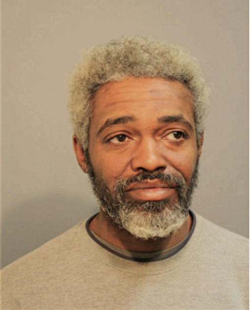 CHARLES E OWENS, Cook County, Illinois