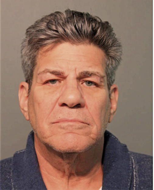 EDWARD PARIS, Cook County, Illinois