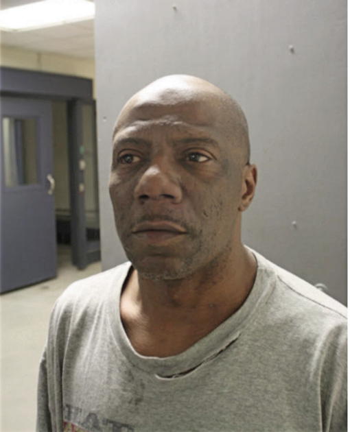 DEXTER W PATTERSON, Cook County, Illinois