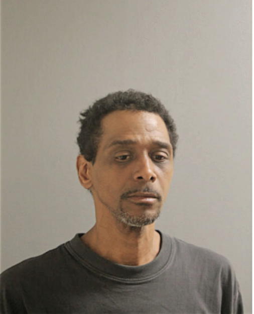 ANTHONY SHAVON PEARSON, Cook County, Illinois